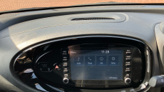 Toyota Aygo X 1.0 VVT-i Edge 5dr Auto Petrol Hatchback